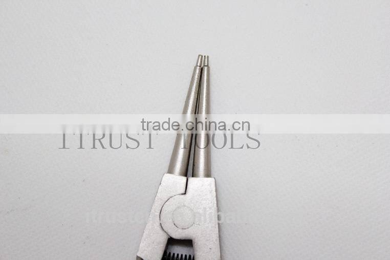 Carbon Steel circlip pliers PL1528 GS KING
