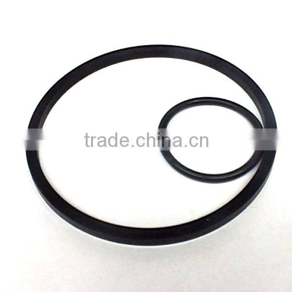 silicone rubber gasket rubber gasket for lighting