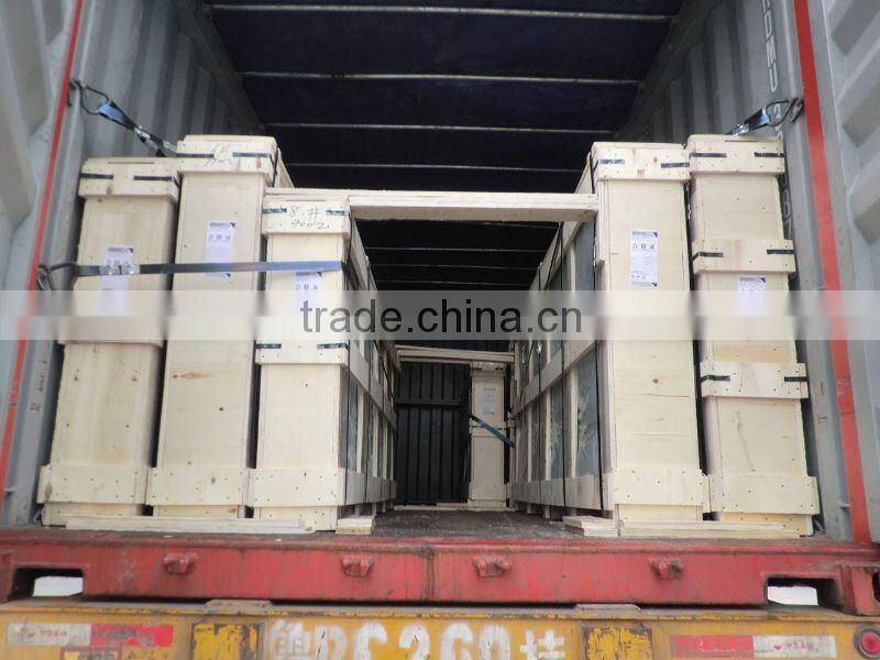 15-19mm high quality and reasonable price thick Tougnened Glass (AS/NZS2208:1996 )