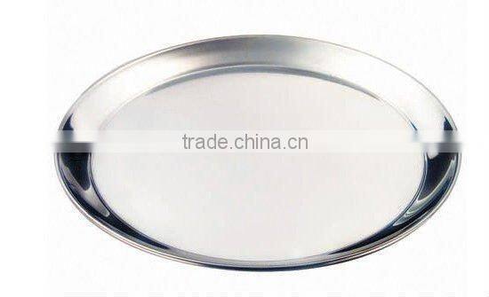 stainless steel hunting knife dessert fork A