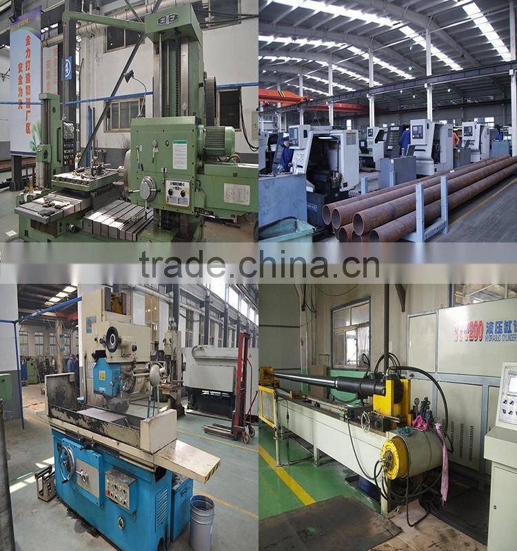 Customized Professional Hydraulic Pump Station