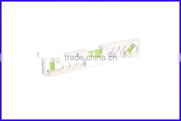 adjustable magnetic spirit level