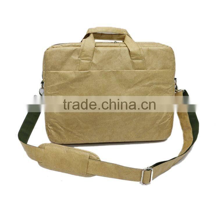 Online shopping Tyvek bag laptop computer handbags alibaba express china Tyvek computer bag