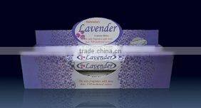 Milflores Incense Sticks Exporters