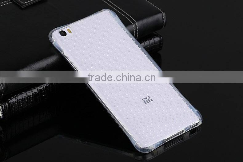 Keno Factory Popular Originality for Xiaomi Note Cell Phone Case Made in China