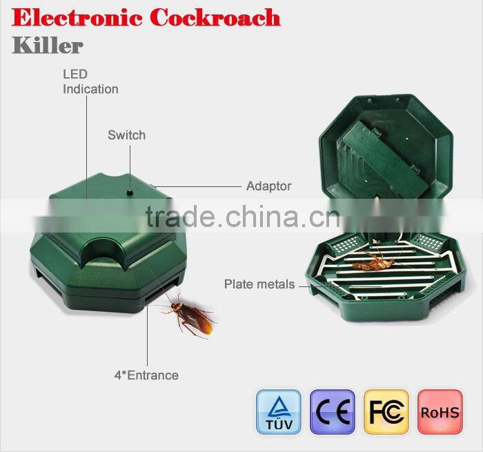 New Cockroach Zapper(GH-180)