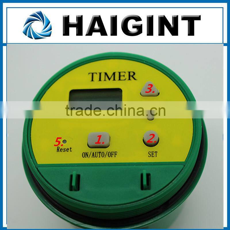 TY1573 Electronic Water Timer / Digital Timer / Electronic Timer