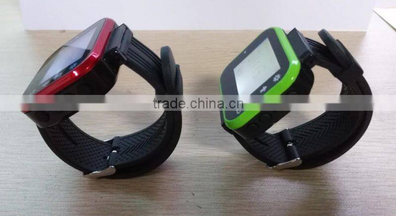 Wireless Nursing Call bell System for elderly home clinic hospital emergency center Push button with indicator light