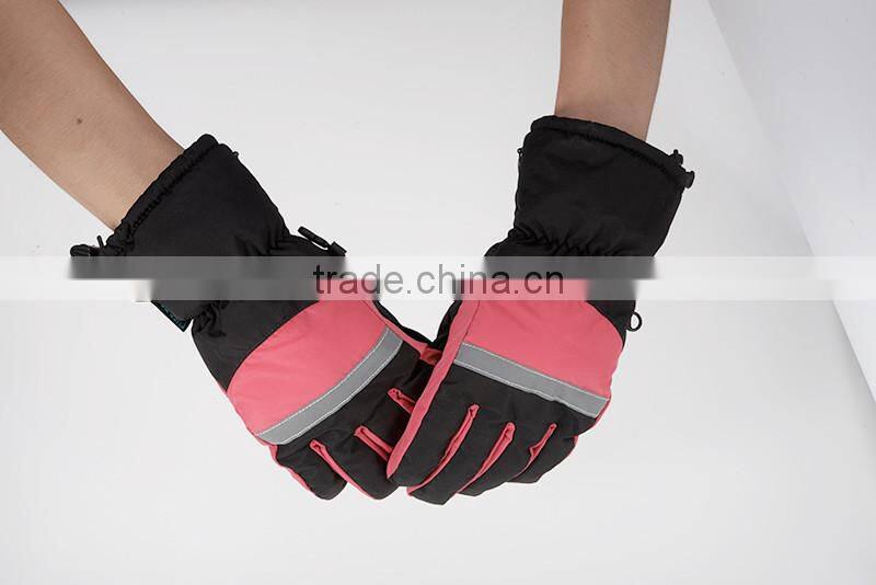 winter cycle gloves