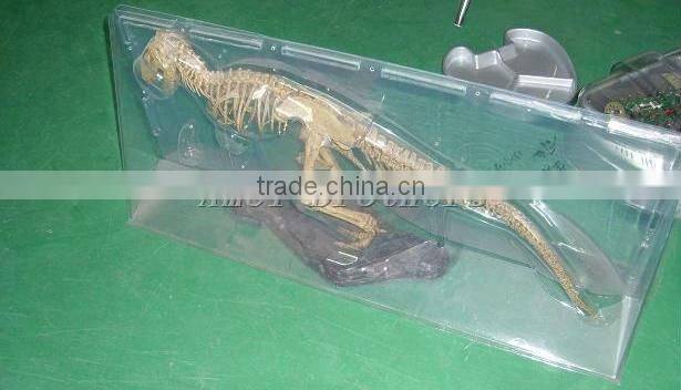 plastic blister packaging for toy display,OEM design