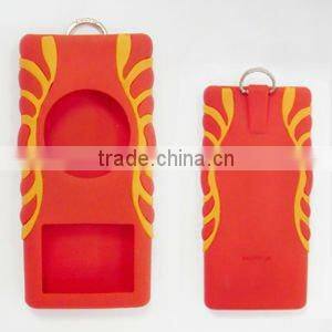 fashion silicone mp3(MP3) case