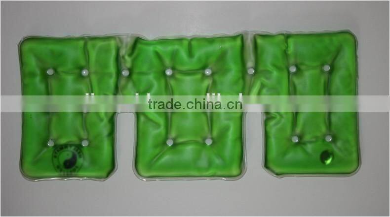 Magic Boday Heat Gel Compress Pack / Instant Hot Pack / Gel Warmer Heating Pad for Should & Neck