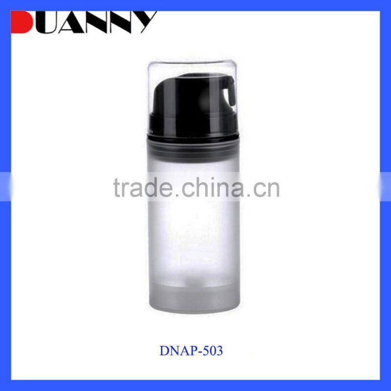 2016 HOT SELLING AIRLESS BOTTLES,AIRLESS BOTTLE