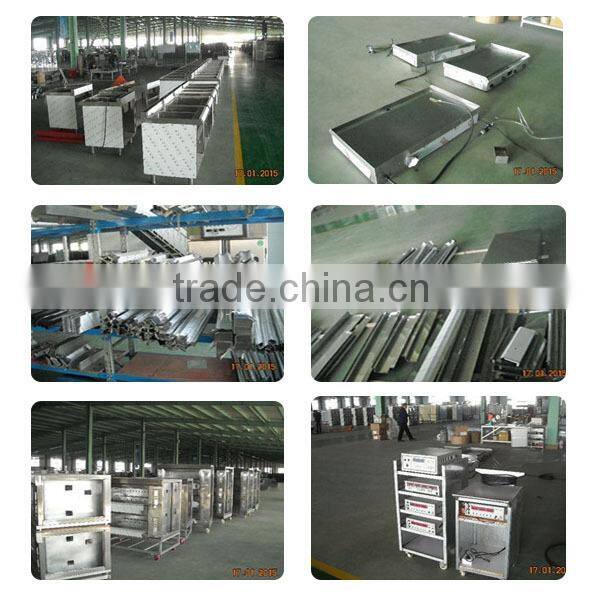 Hot sale display refrigerator showcase,cake showcase,cake display cabinet