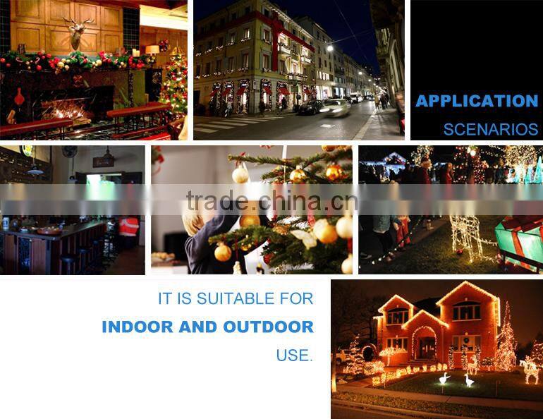 Incredible Led Draped Christmas Lights