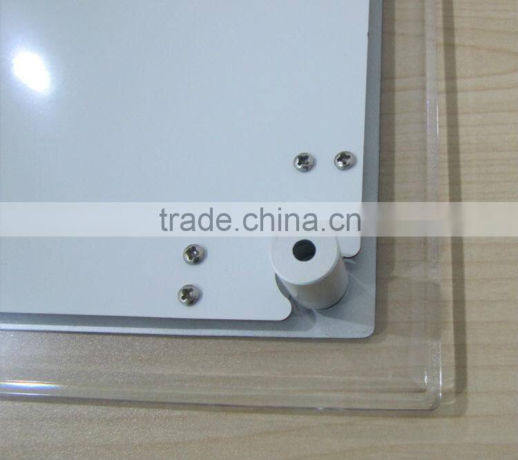 NEW EDGELIGHT AF2A-M1 magic mirror crystal sensor infrared induction switch led lighting box