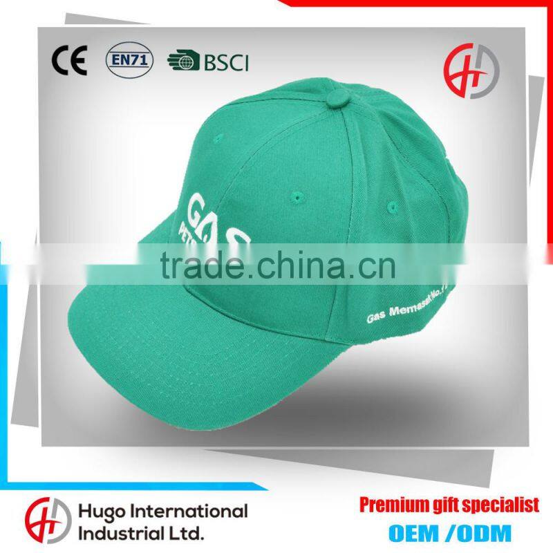 Popular Washed High Quality Cheap Outdoor Sport Leisure Curve Promotional Custom Baseball Netting Cap