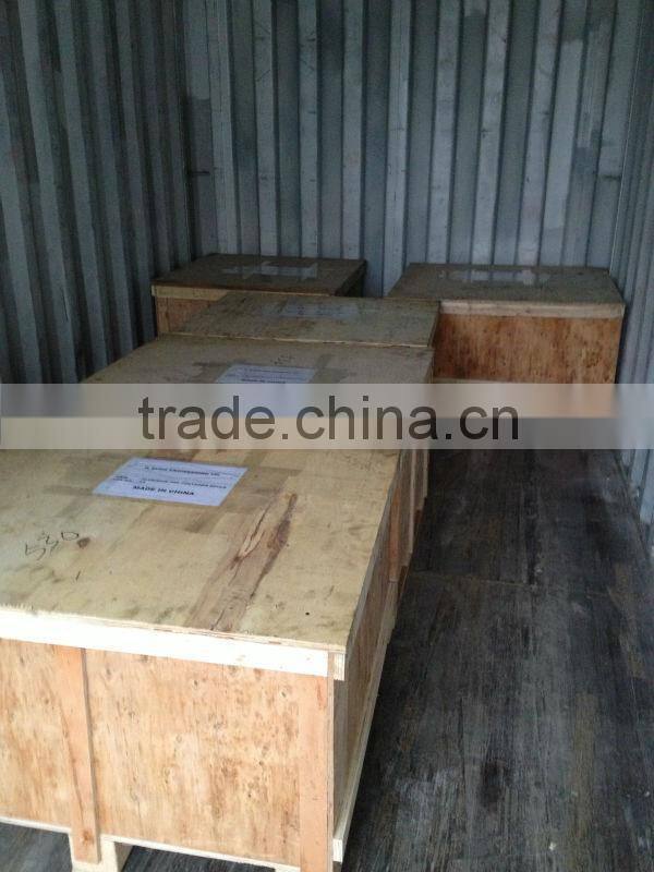 Disposable container mould (Multi-compartment )