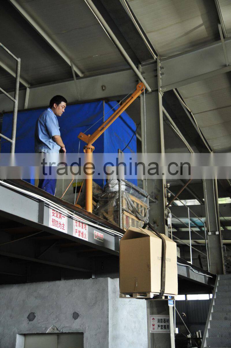 electric high lifter