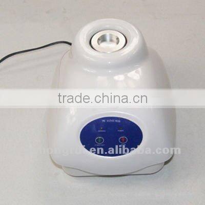 Newest Alginate Mixer with foot control for making dentures model