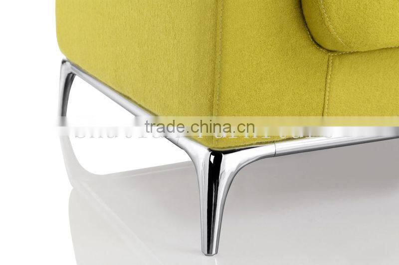 New Design Sofa Set Ss054