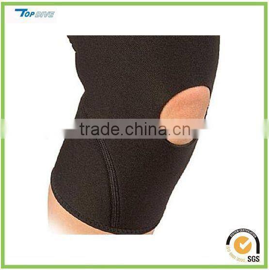 Reversible Neoprene Knee Support