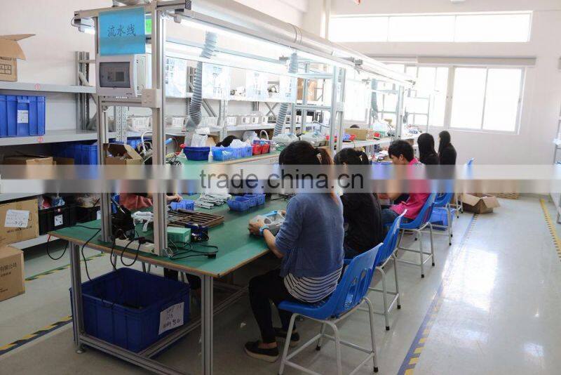 Best seller in big hospital Jumper JPD 200C digital ultrasound fetal doppler