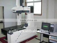 Forged steel and chilled cast iron camshaft for diesel engine D2366