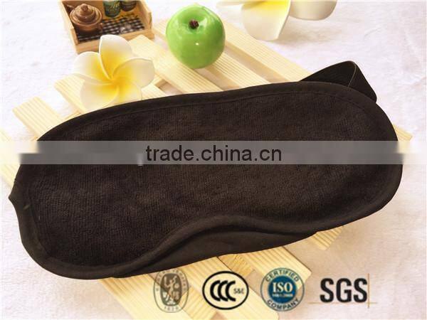 Disposable wholesale eye mask for aeroplane