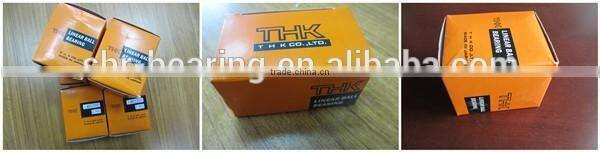 THK Crossed Roller Bearing RB50025UU 450*500*25mm