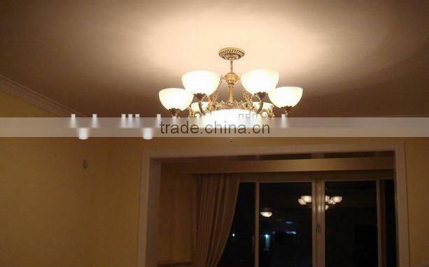 P45/G45 2watt 4watt led filament bulb Clear galss E14 230V UL CE RoHS FCC