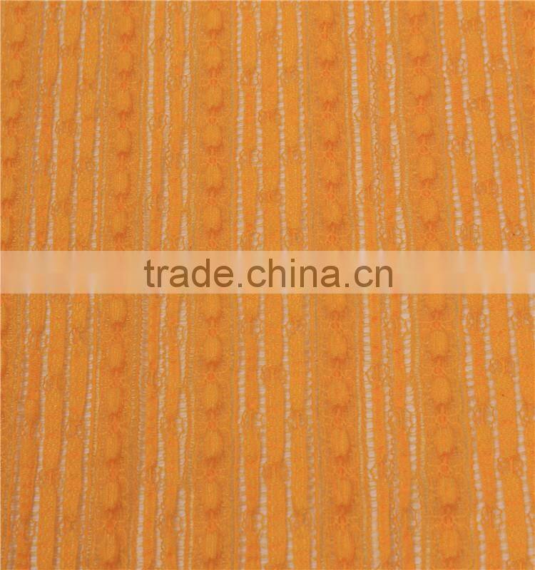China New design Lace Trim stretch lace