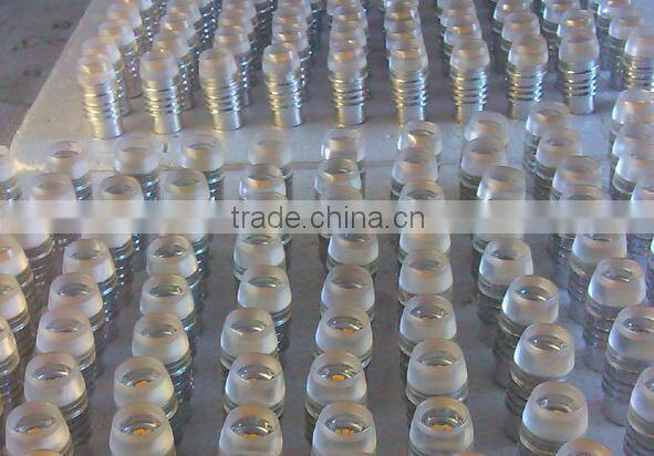 High quality corn G9 led light bulb white light and warm white light