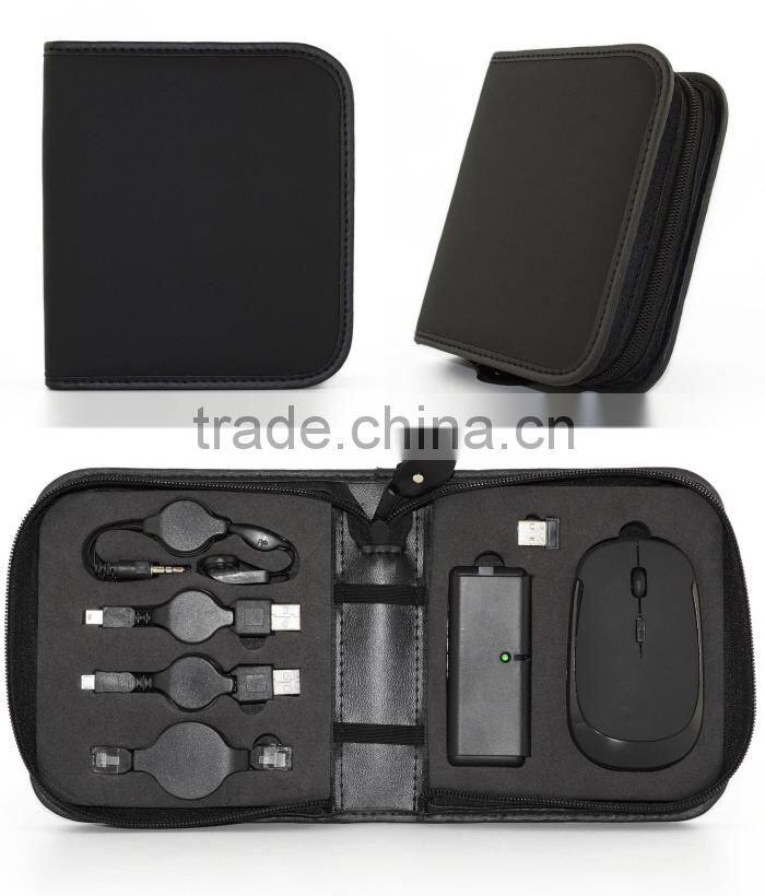 Computer Laptop Portable Universal Travel Usb Gift Kit