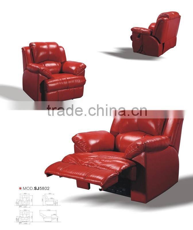 2015 home cinema seating