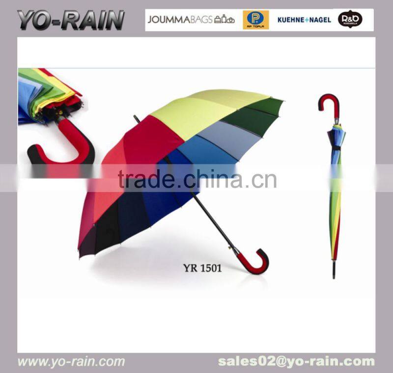 Top Quality Customized 3Fold Automatic Promotion cheap mini outdoor Umbrella