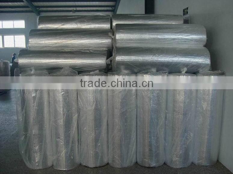 aluminum foil insulation roll