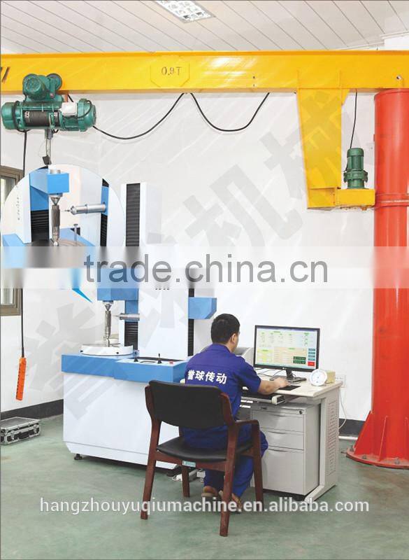 R series helical gear ac motor speed reducer for mixer