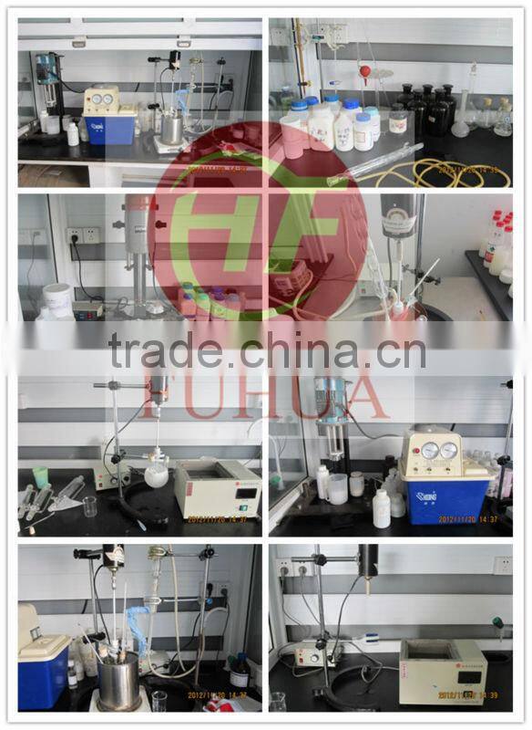 Normal temperature Printing binder HF-2
