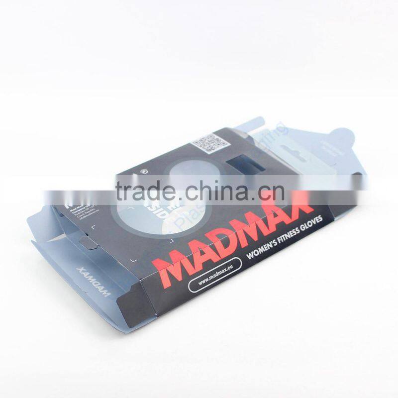 Unique Clear Plastic Lock Box