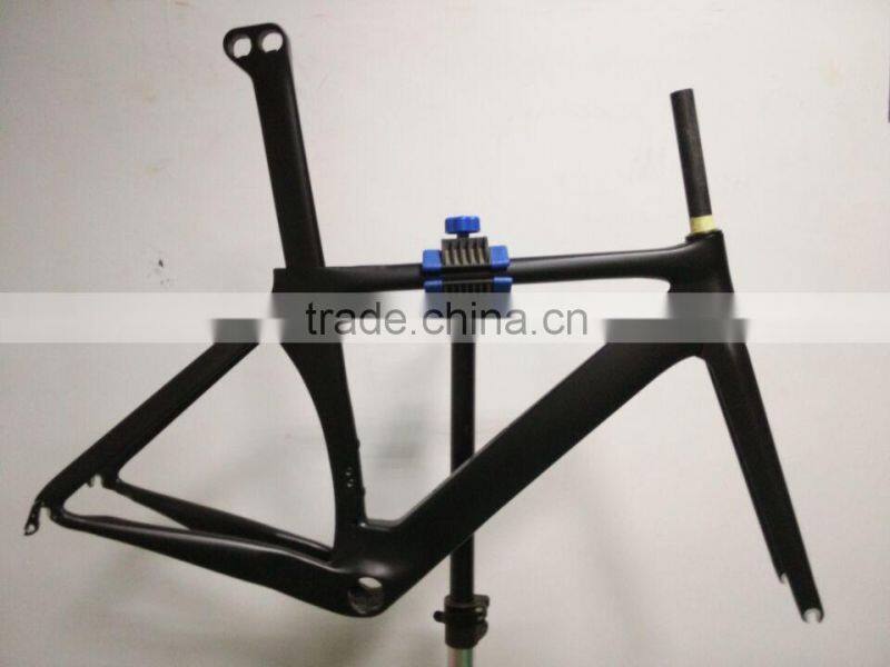 MeyerGlobal OEM logo super light weight big brand S5-14 carbon road bike frames 48cm,50cm,52cm,54cm,56cm Taiwan
