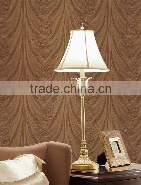 brown stripe line texture office wallpaper designs