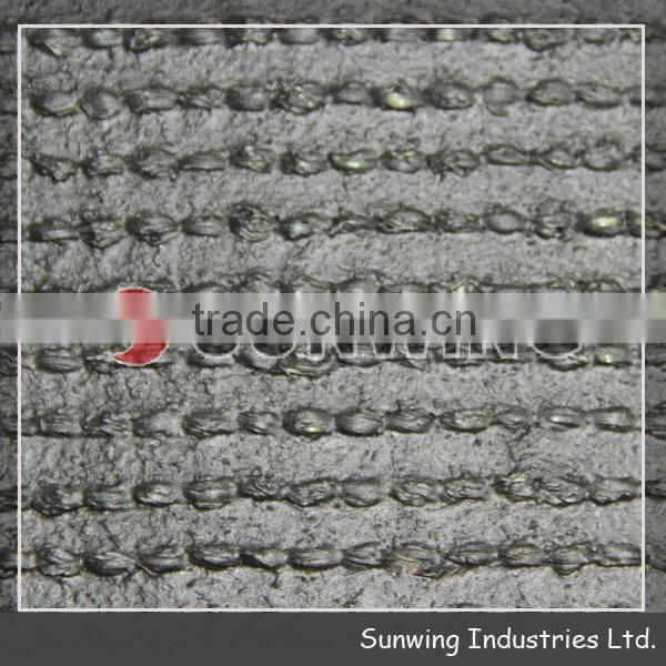 Sunwing wholesale artificial grass for landscaping garden roadside
