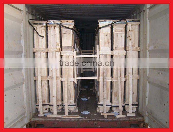 aluminum mirror&silver mirror