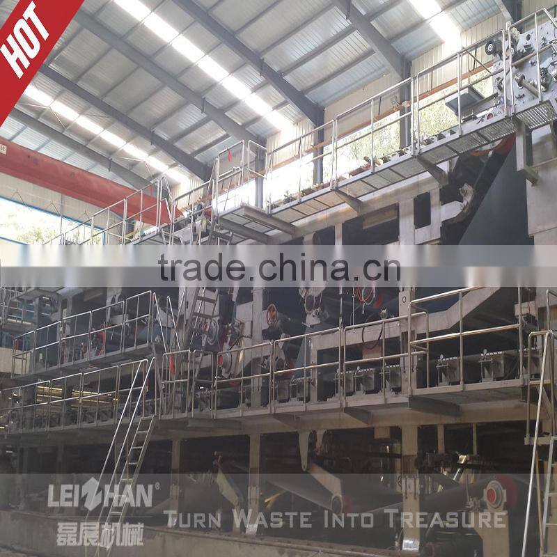 Automatic paper plate making machine/ paper making machine price