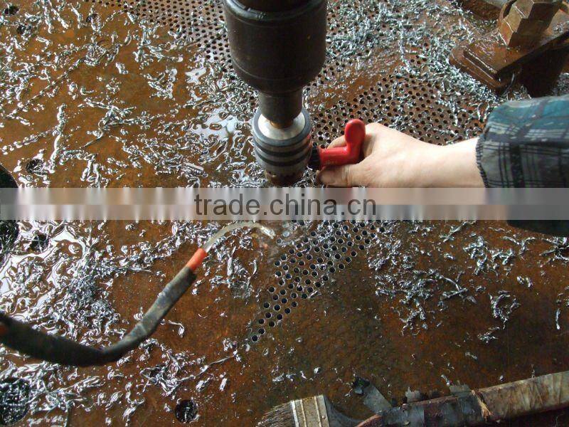 consistent quality ZNP series pulp concentrate machine/waste paper pulp equipment/paper processing machine