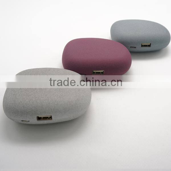 Multifunctional portable mobile power bank with great price