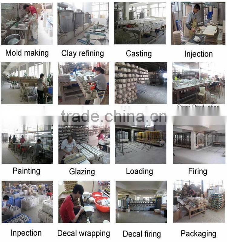 Ceramic maple leaf oval bakeware set baking dish with handle