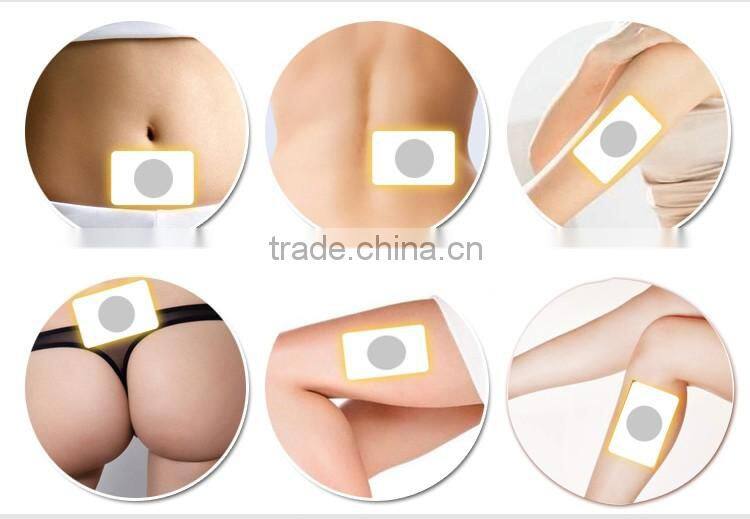 alibaba china new products hot selling korea weight reducing sleep slimming patch