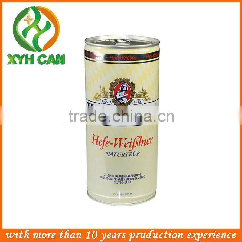 Tin can factory & tin can beer & tin can manufacturer